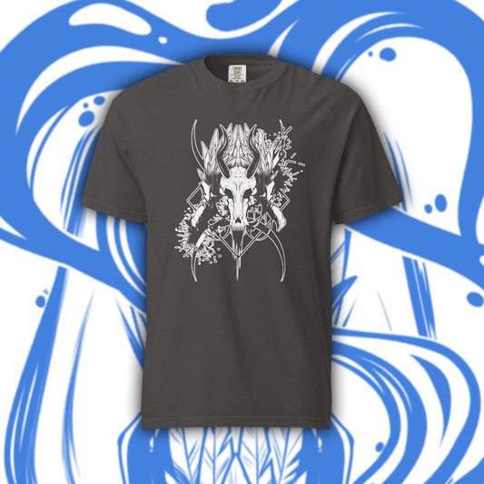 Devious - Speak No Evil Logo Tee
