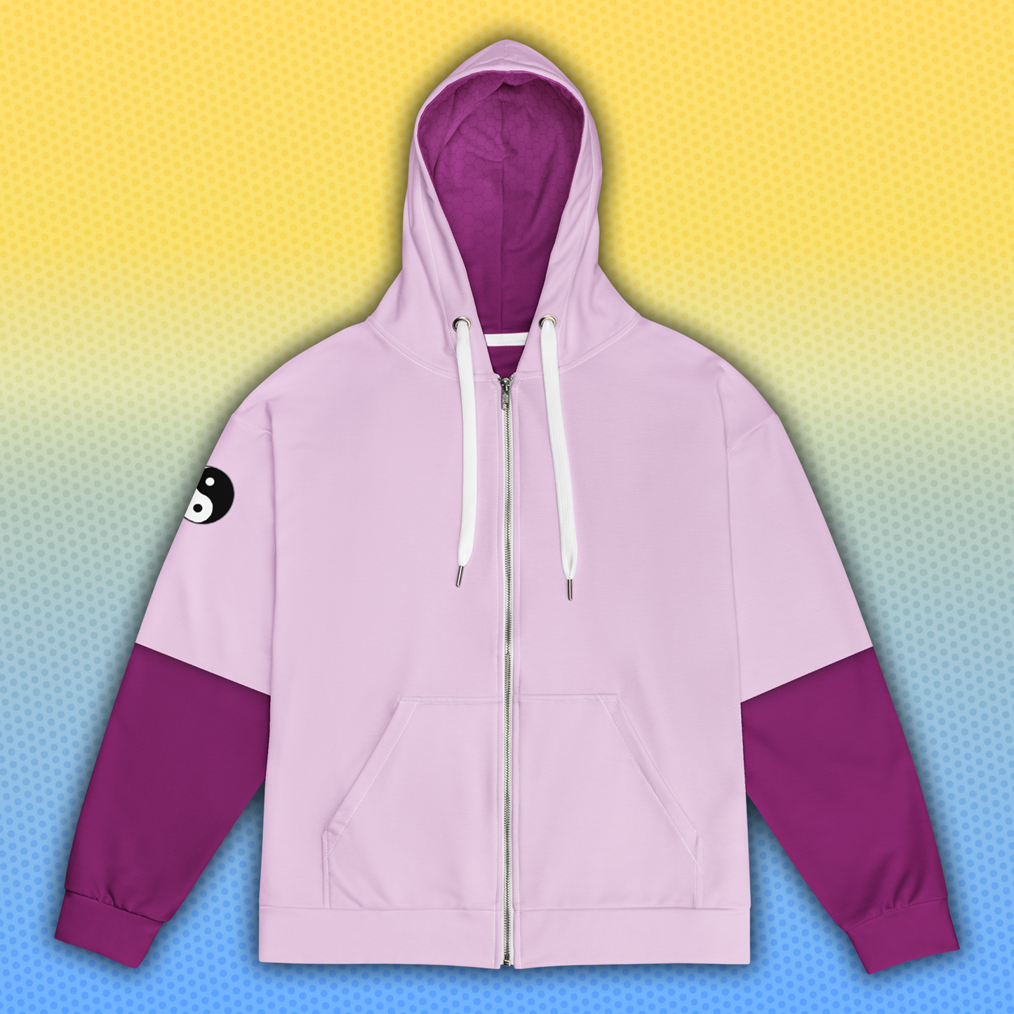 YourDigimonGirl - Boba Hoodie