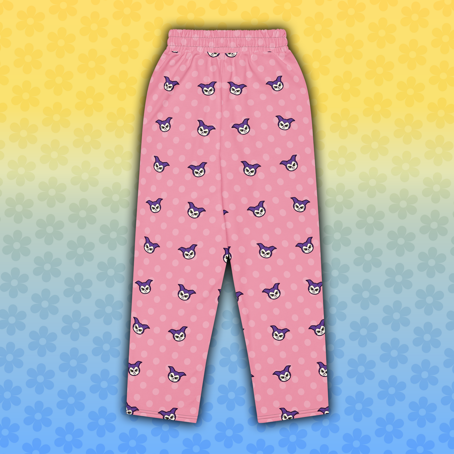 YourDigimonGirl "Impmon" Sweatpants