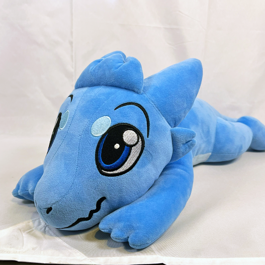 Kobold Plushie