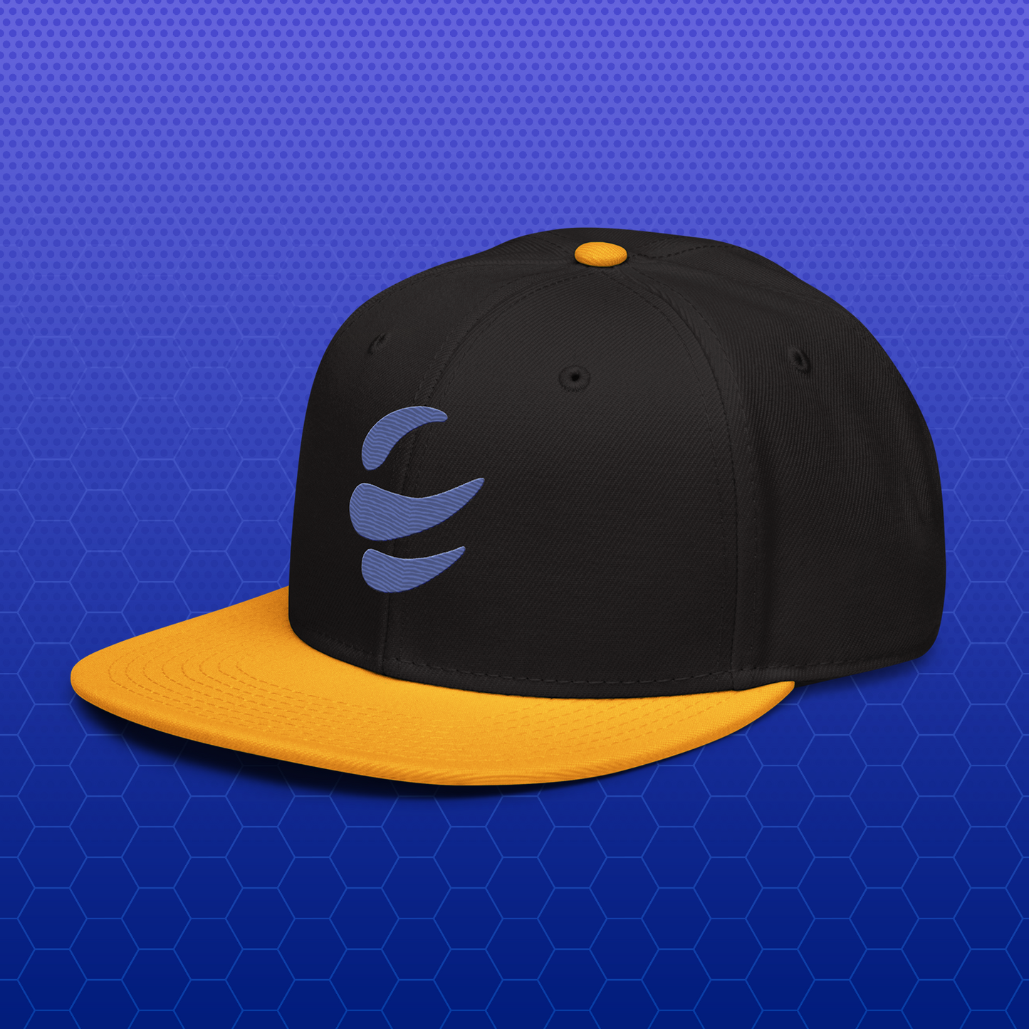 Raeal the Protogen "Logo" Snapback