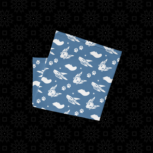 Pine Warden "Protogen" Neck Gaiter