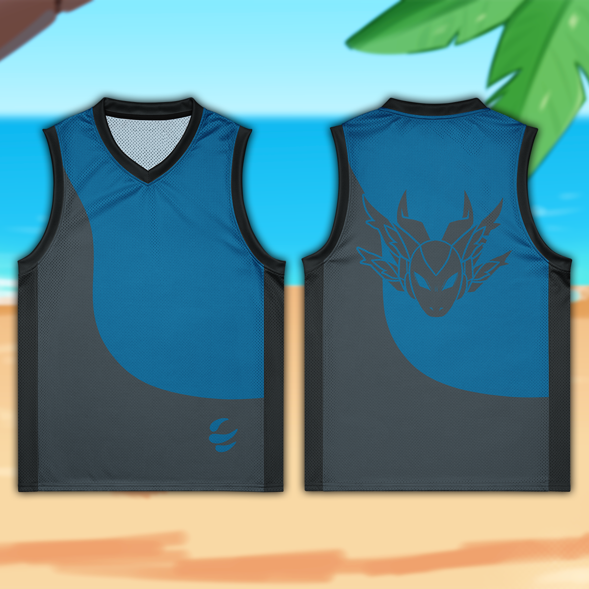 Raeal Ghost Premium Jersey