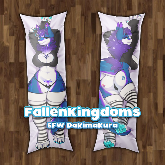 FallenKingdoms Dakimakura