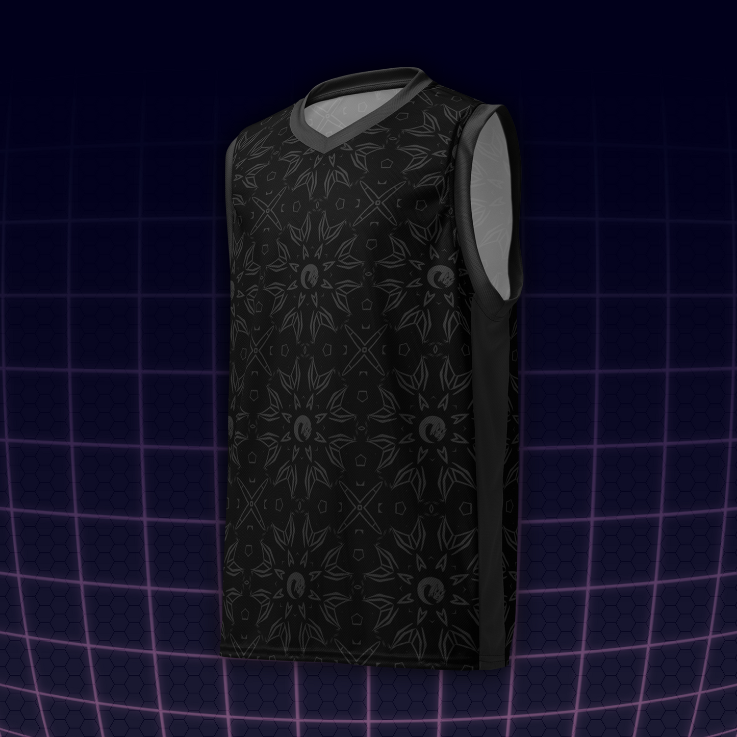Wicker Cave "WICKERR0R" Jersey