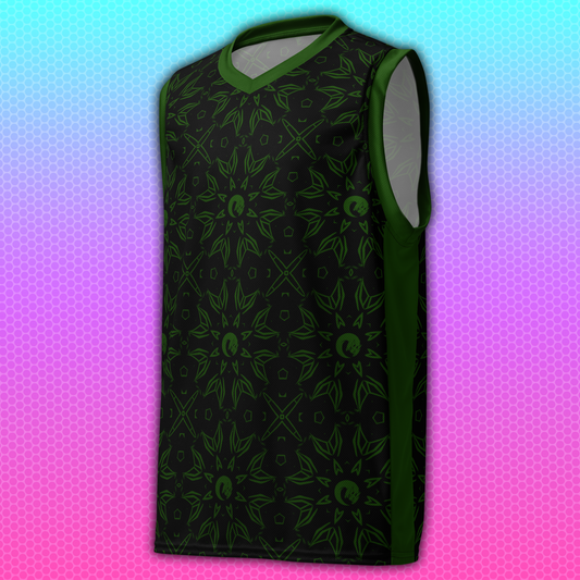 Wicker Cave "WICKERR0R" Jersey