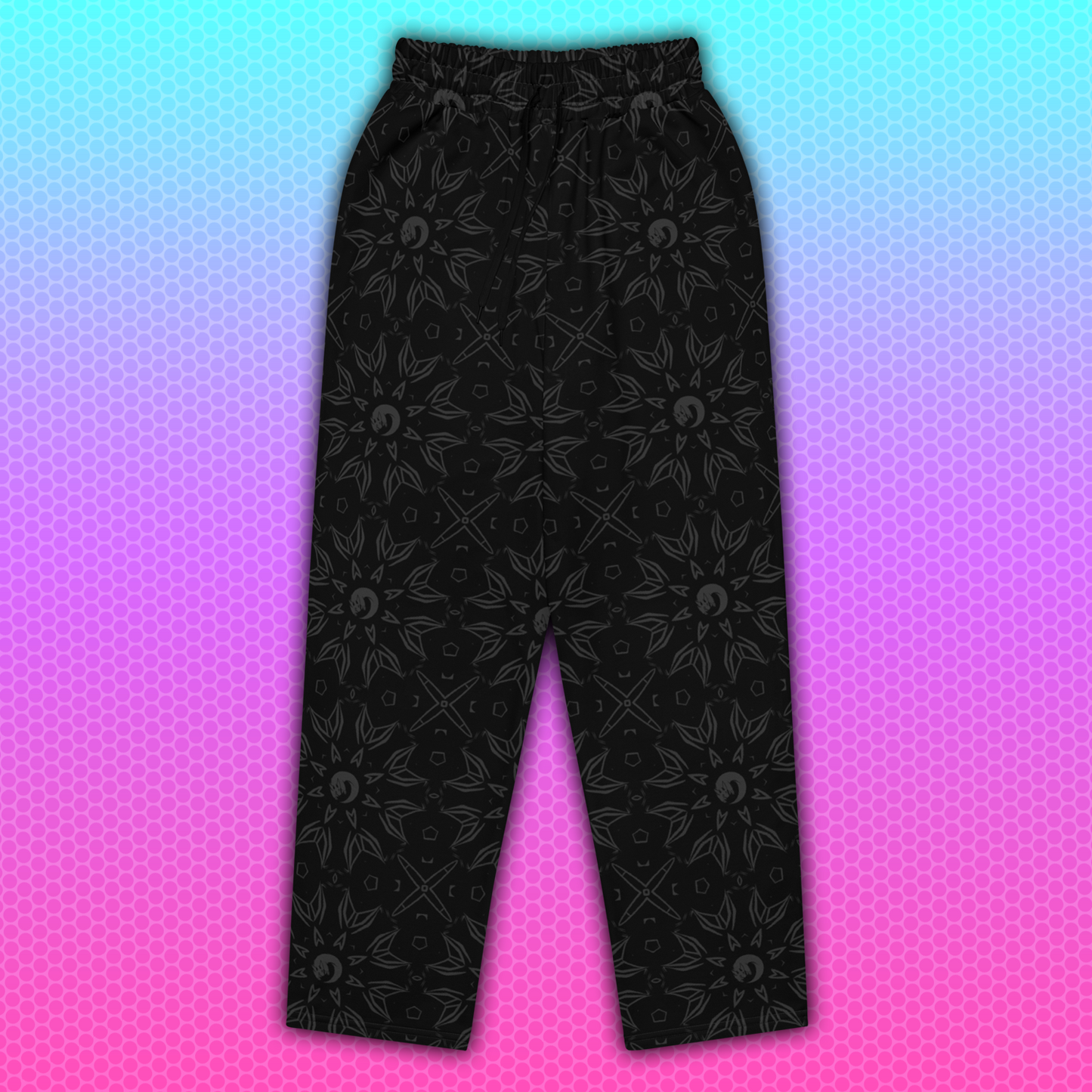Wicker Cave "WICKERR0R" Joggers