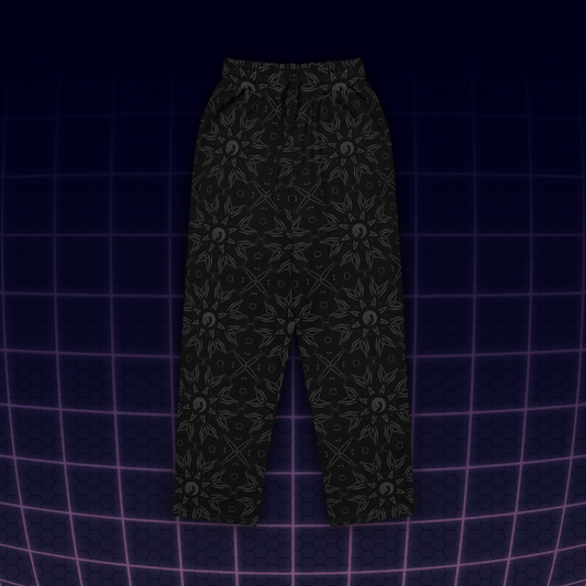 Wicker Cave "WICKERR0R" Joggers
