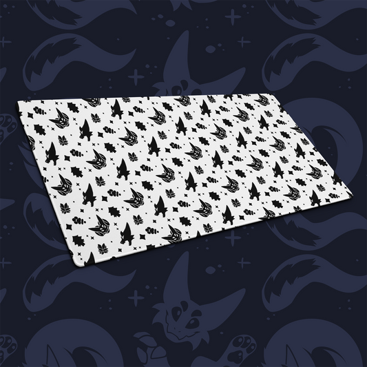 Wicker Cave "Legacy" Deskmat
