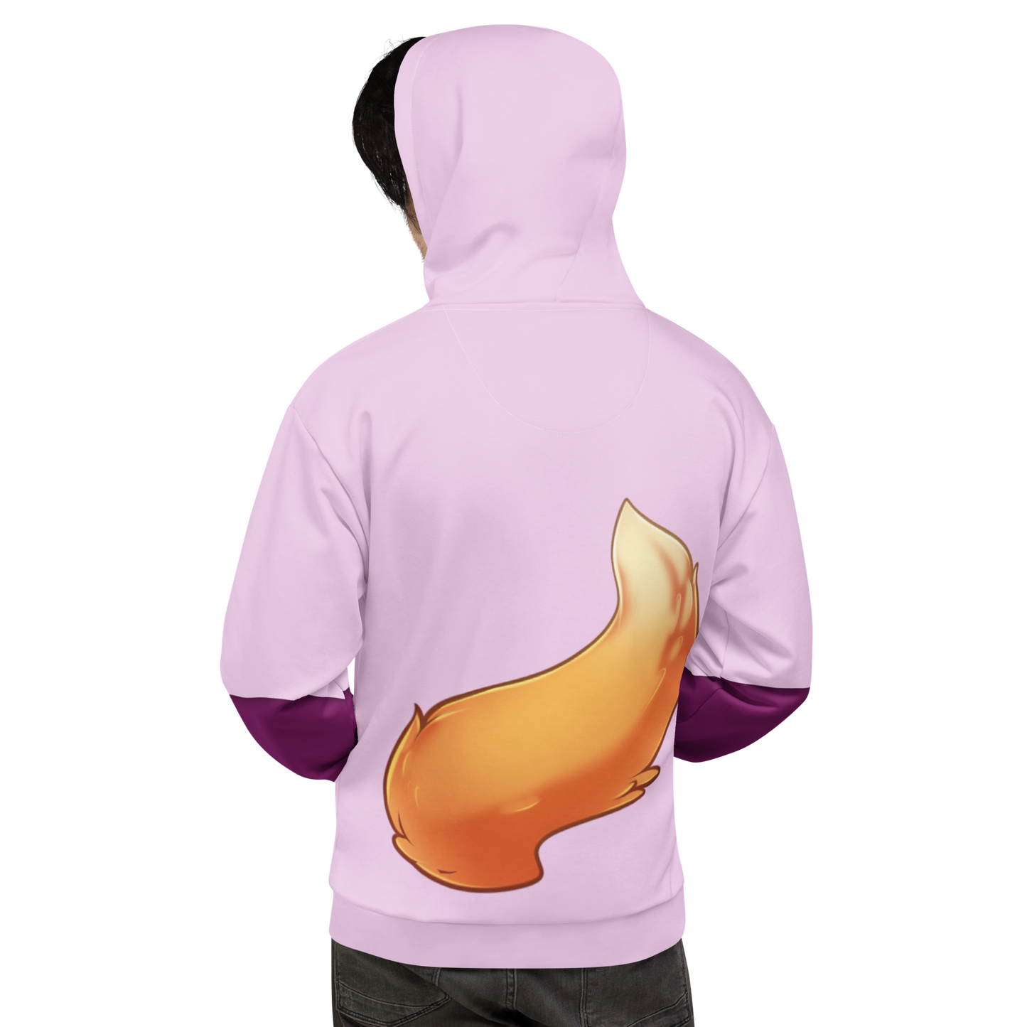 YourDigimonGirl - Boba Hoodie