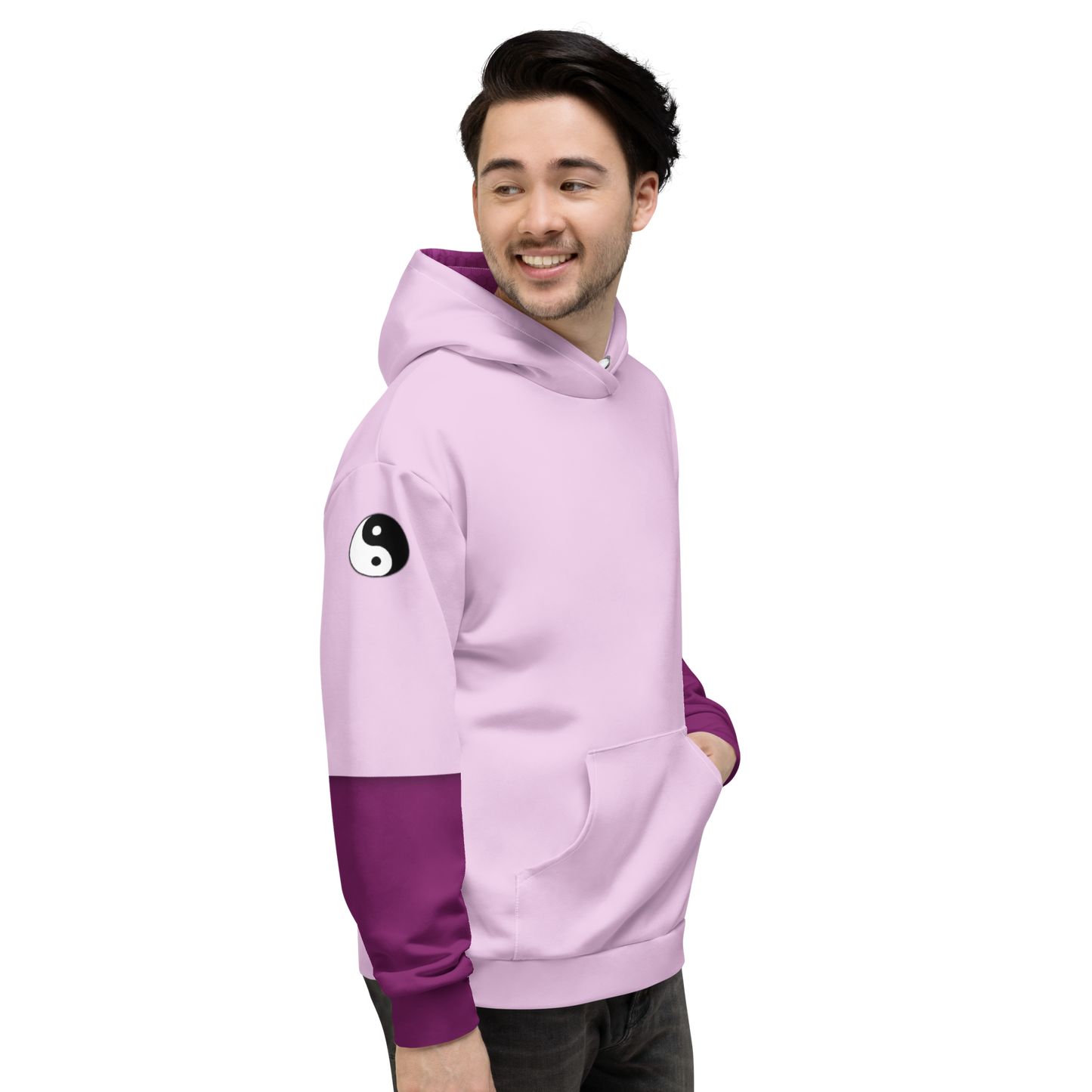 YourDigimonGirl - Boba Hoodie