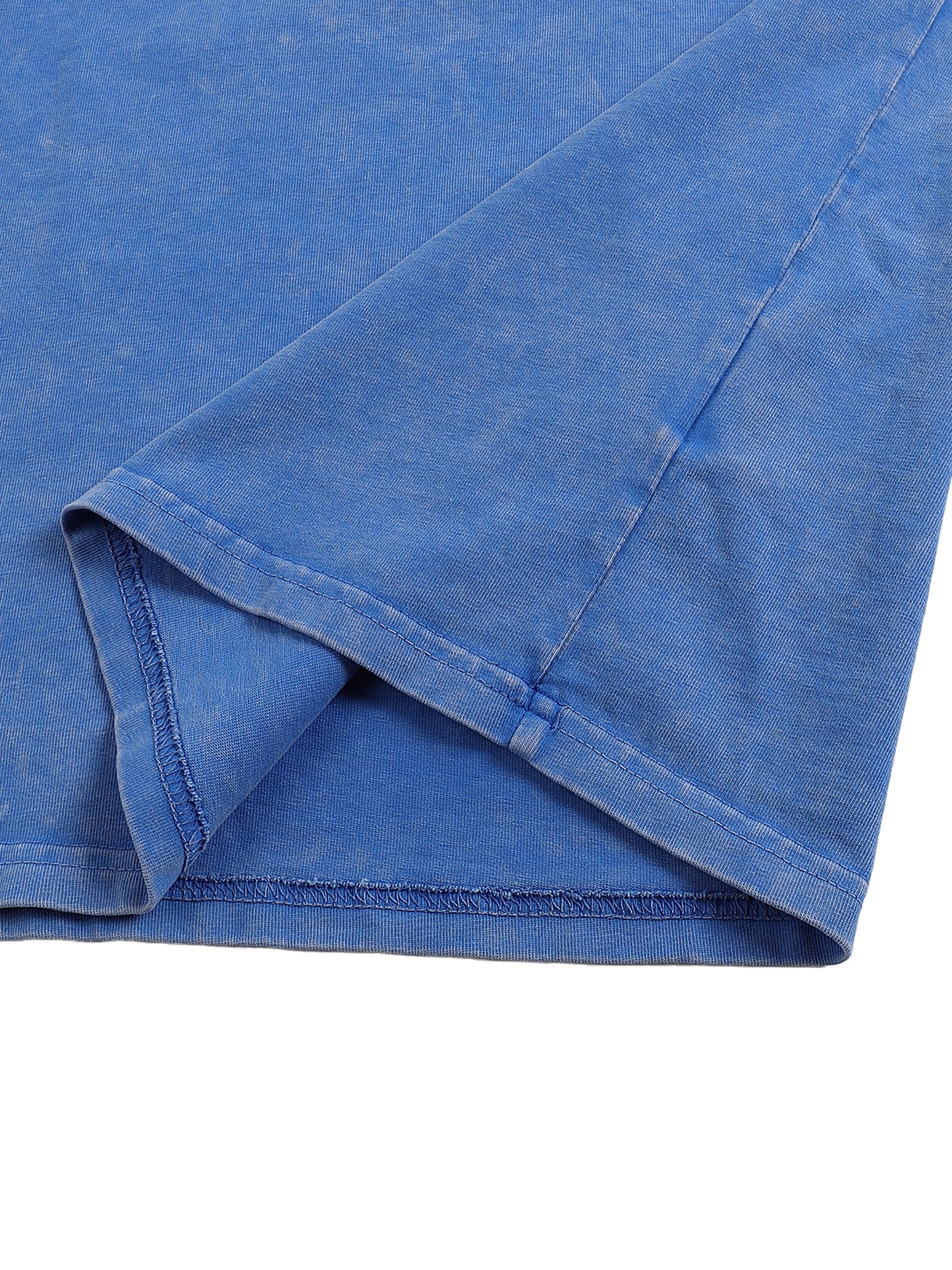 Juno "Seiko Throne" Snow Wash Tee