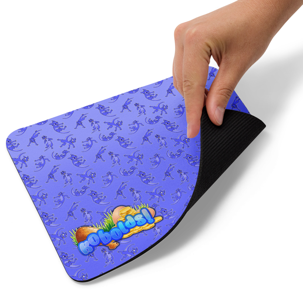 Kobolds! - Mousepad