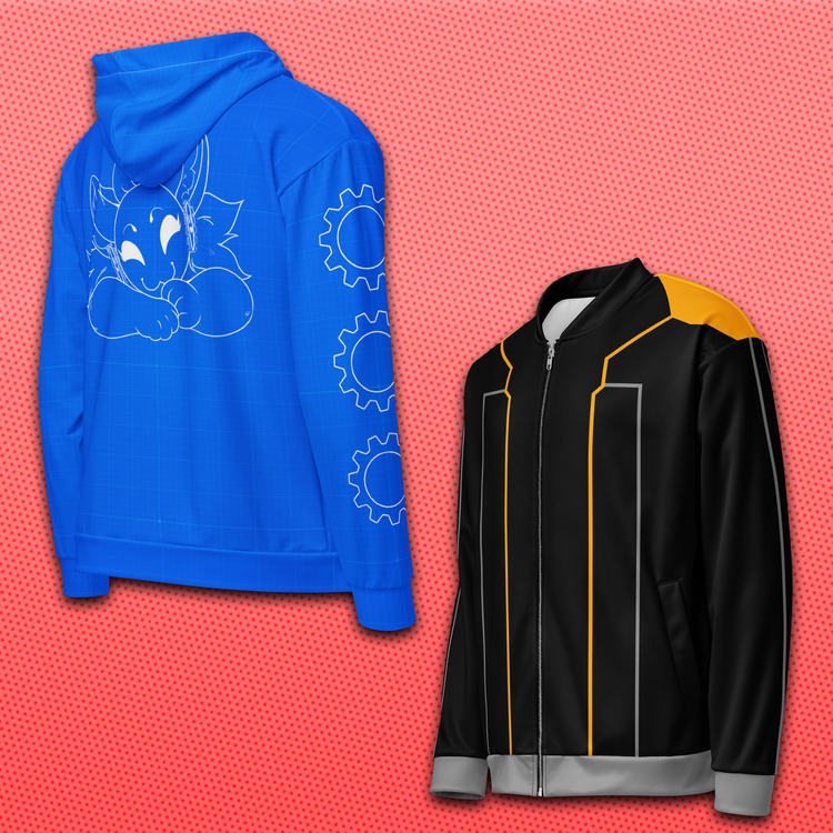 Cold Weather Gear