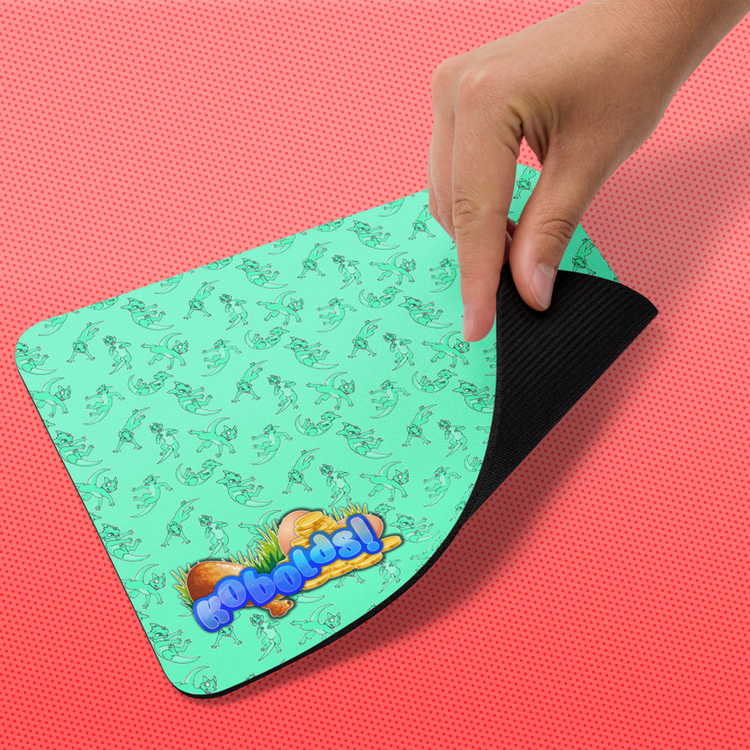 Mousepads