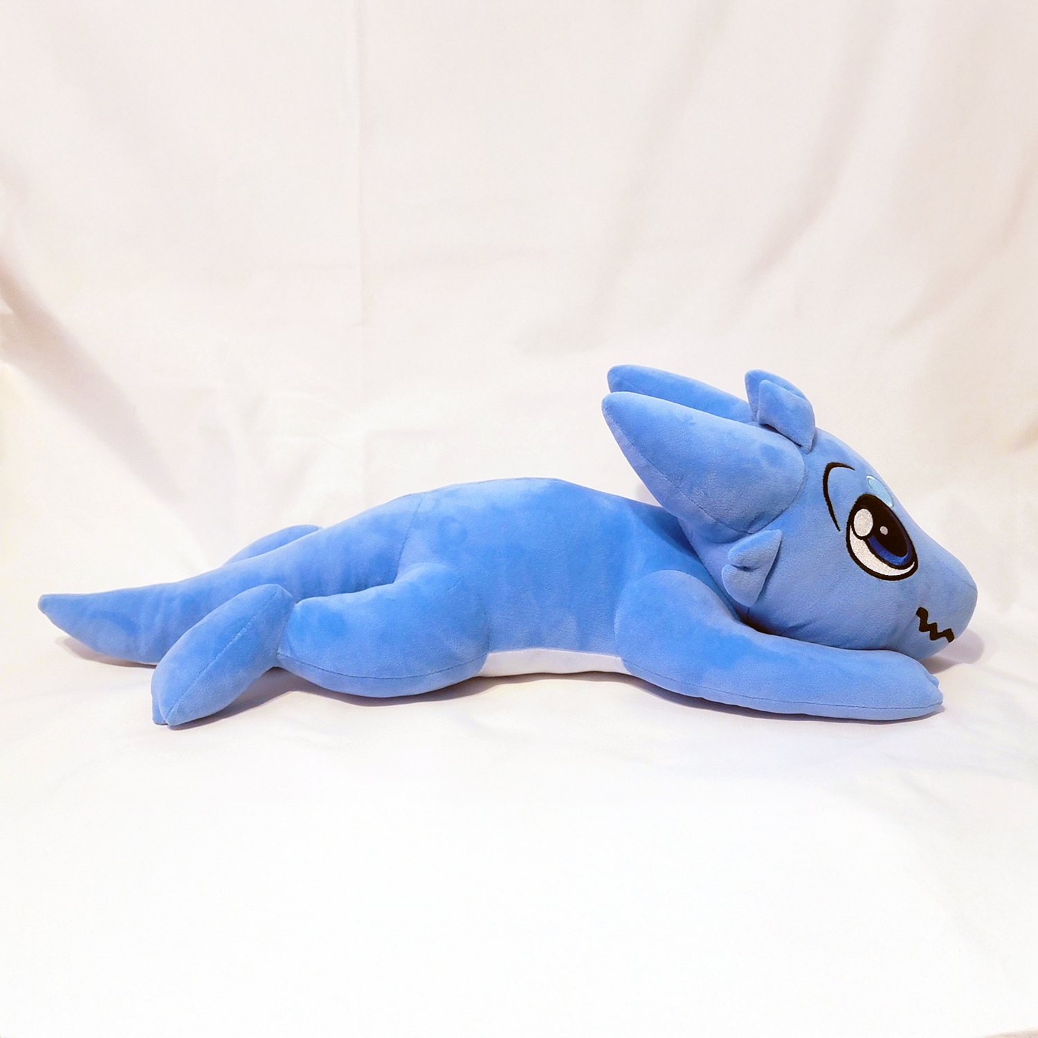 Plushies – Blue Screen Apparel