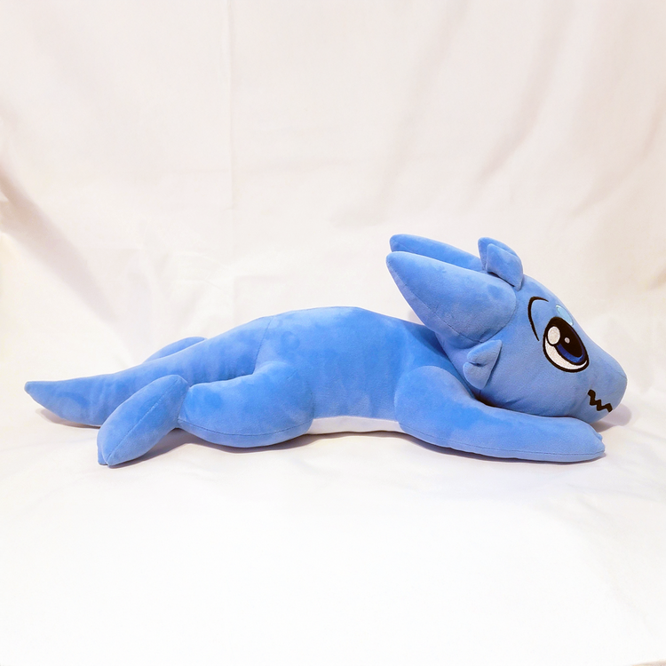 Plushies