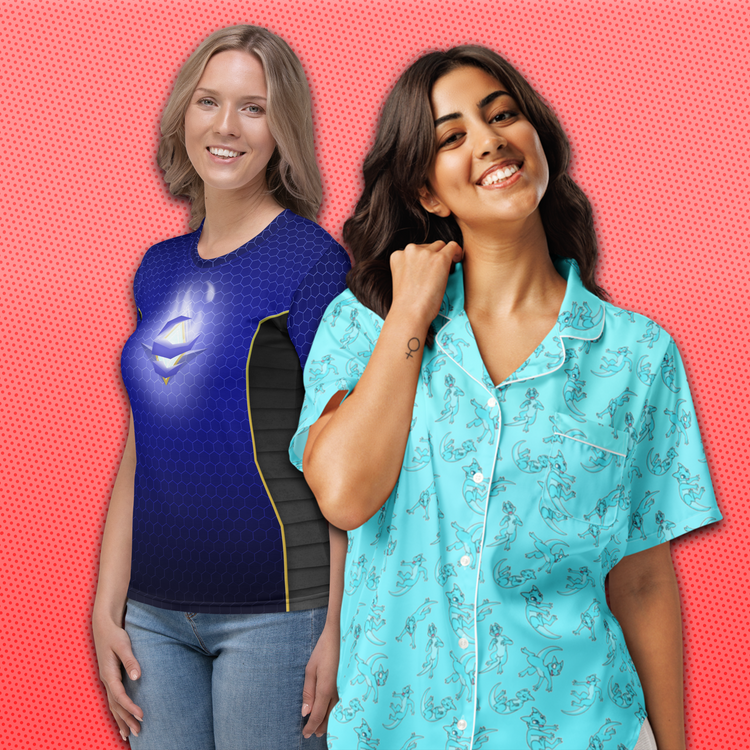 Women's Clothing