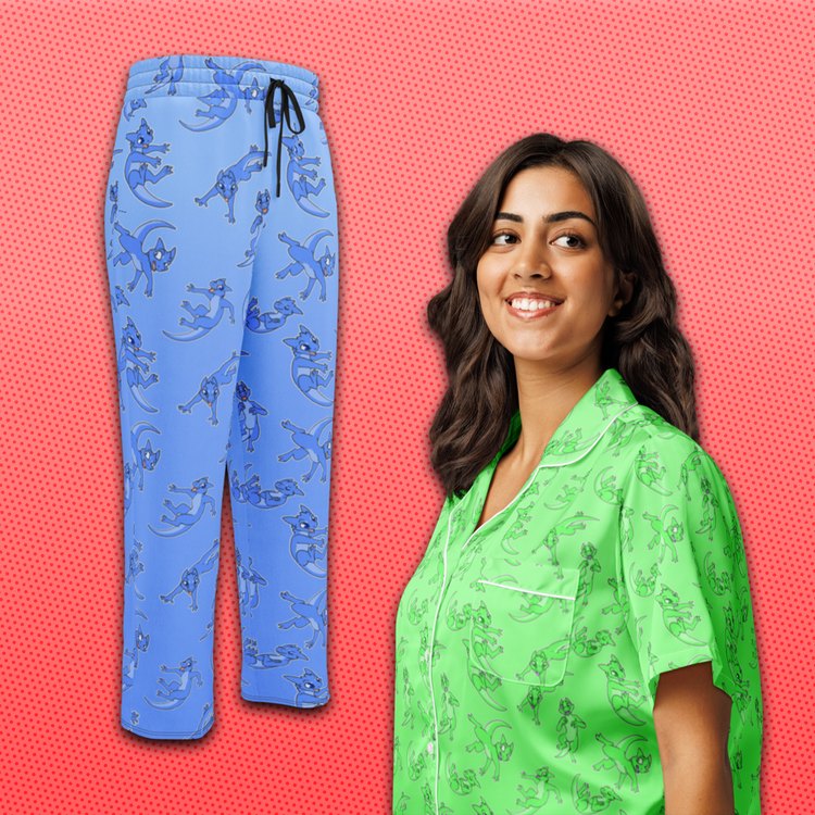 Sleep and Comfort Wear