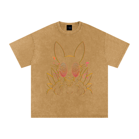 YourDigimonGirl - Eyeframe - Premium Streetwear Tee