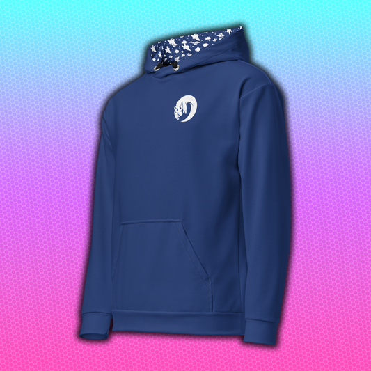 Wickercave - Wicker Beast Pullover Hoodie