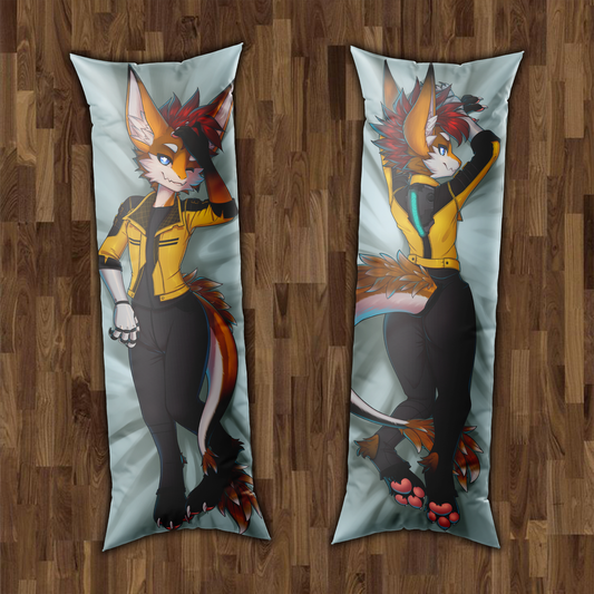 Durrvish Dakimakura [PREORDER]