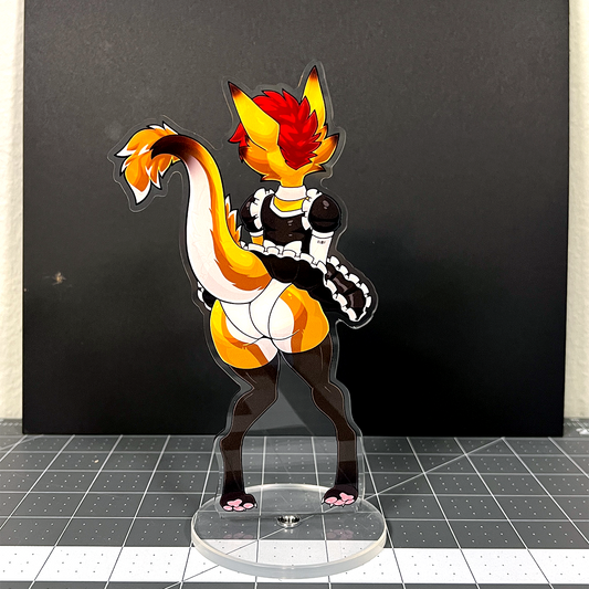 Durrvish - Maid Standee [PREORDER]