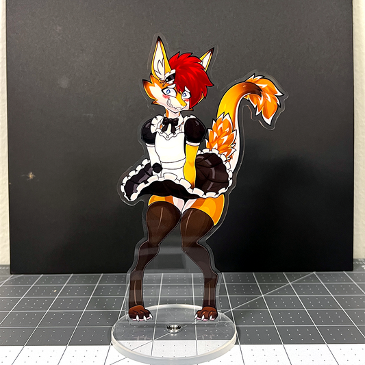 Durrvish - Maid Standee [PREORDER]