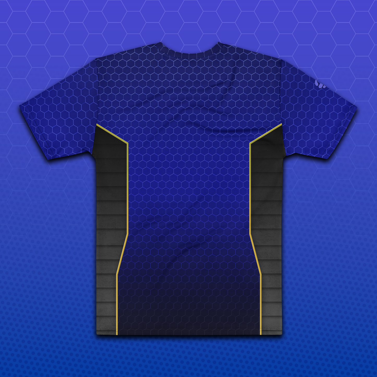Raeal "Heart of a Protogen" Art Shirt