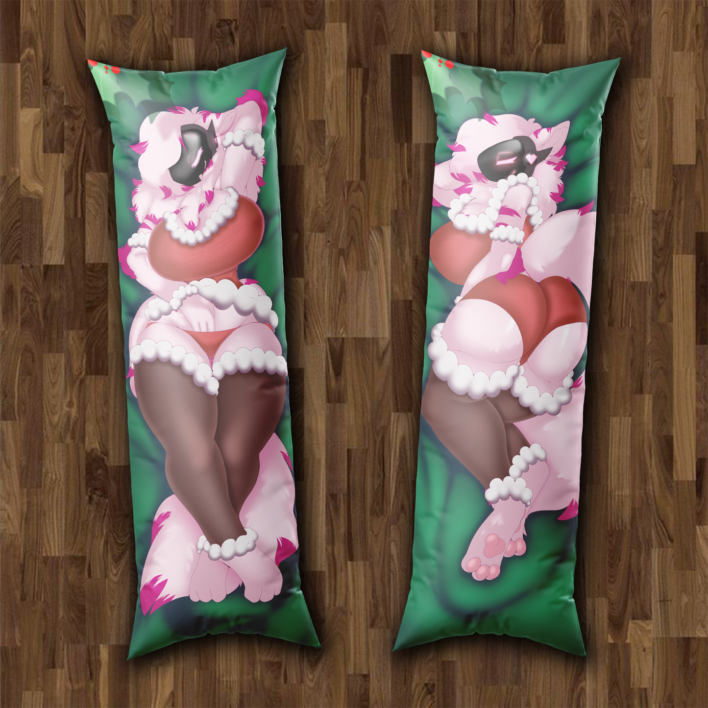 Jaden "Mrs. Claws" Dakimakrua [Preorder]
