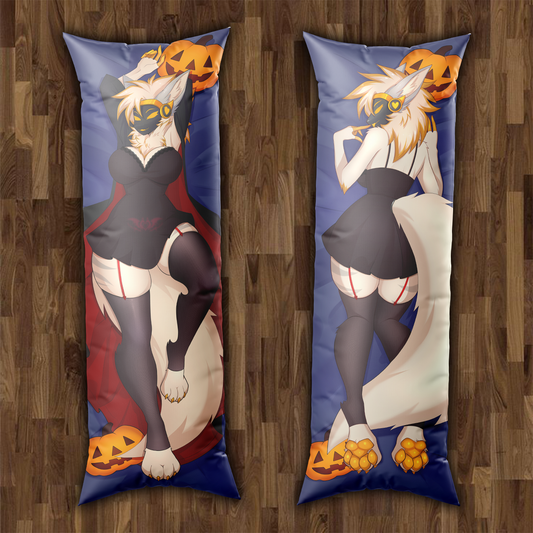 Juno - Succubus Dakimakura [PREORDER]