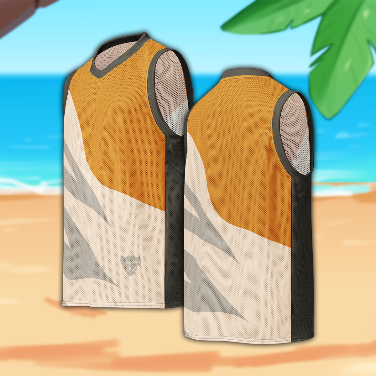 Juno Ghost Premium Jersey