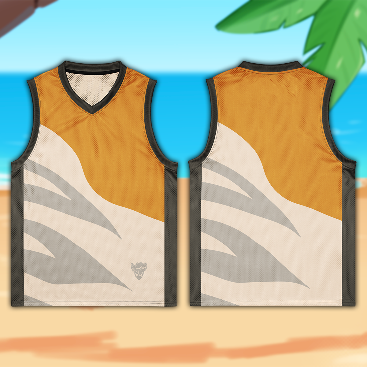 Juno Ghost Premium Jersey