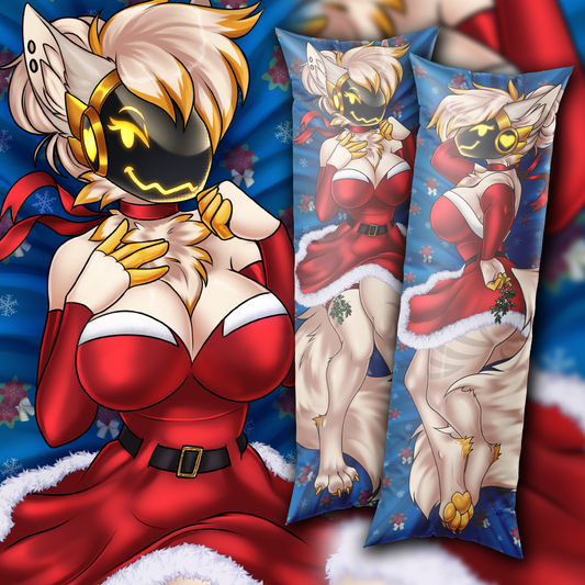 Juno Christmas Dakimakura