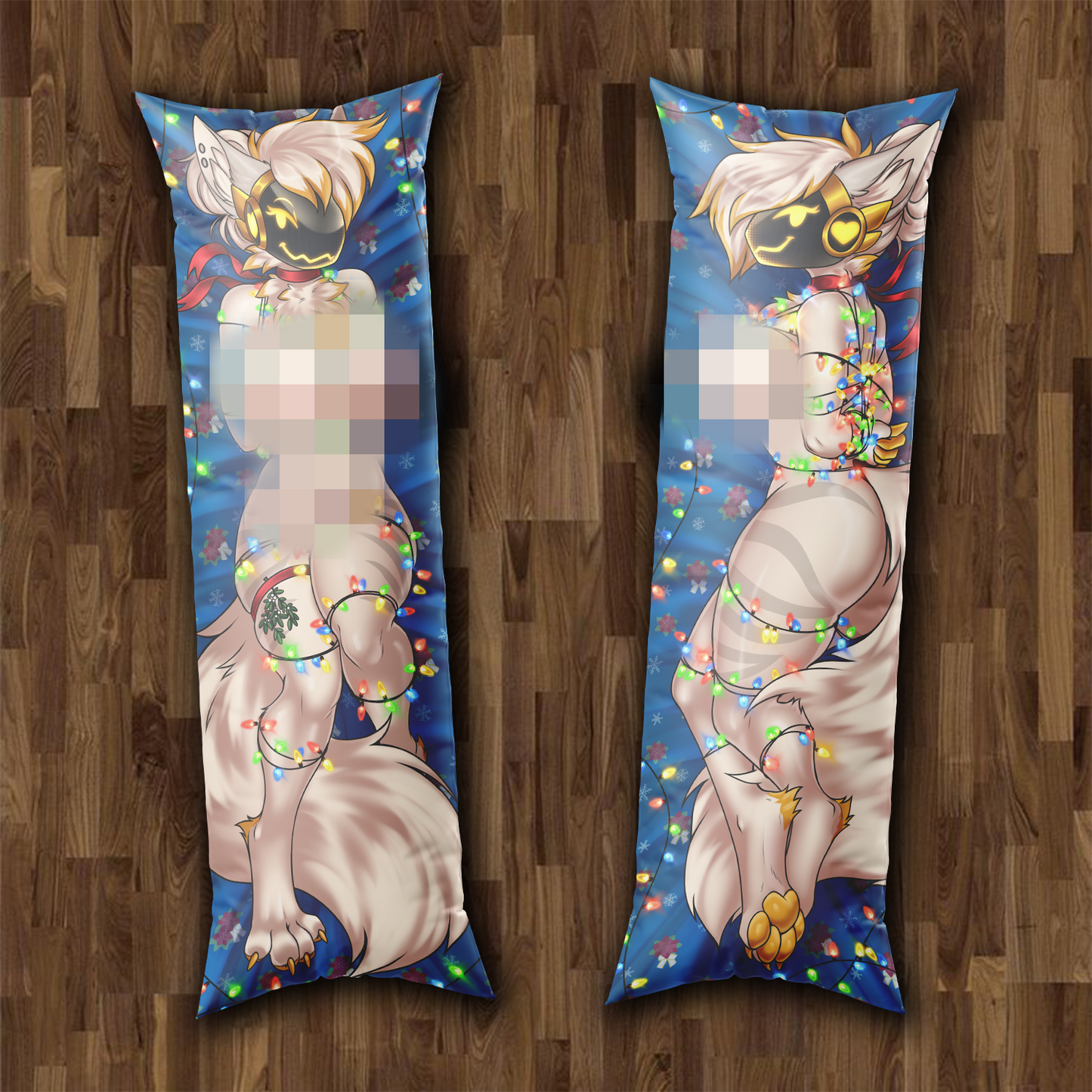 Juno Christmas Dakimakura