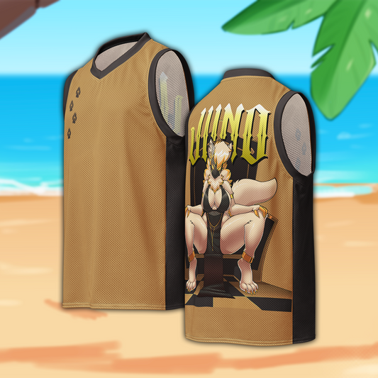 Juno's Throne Premium Jersey