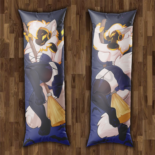 Juno - Witch Dakimakura [PREORDER]
