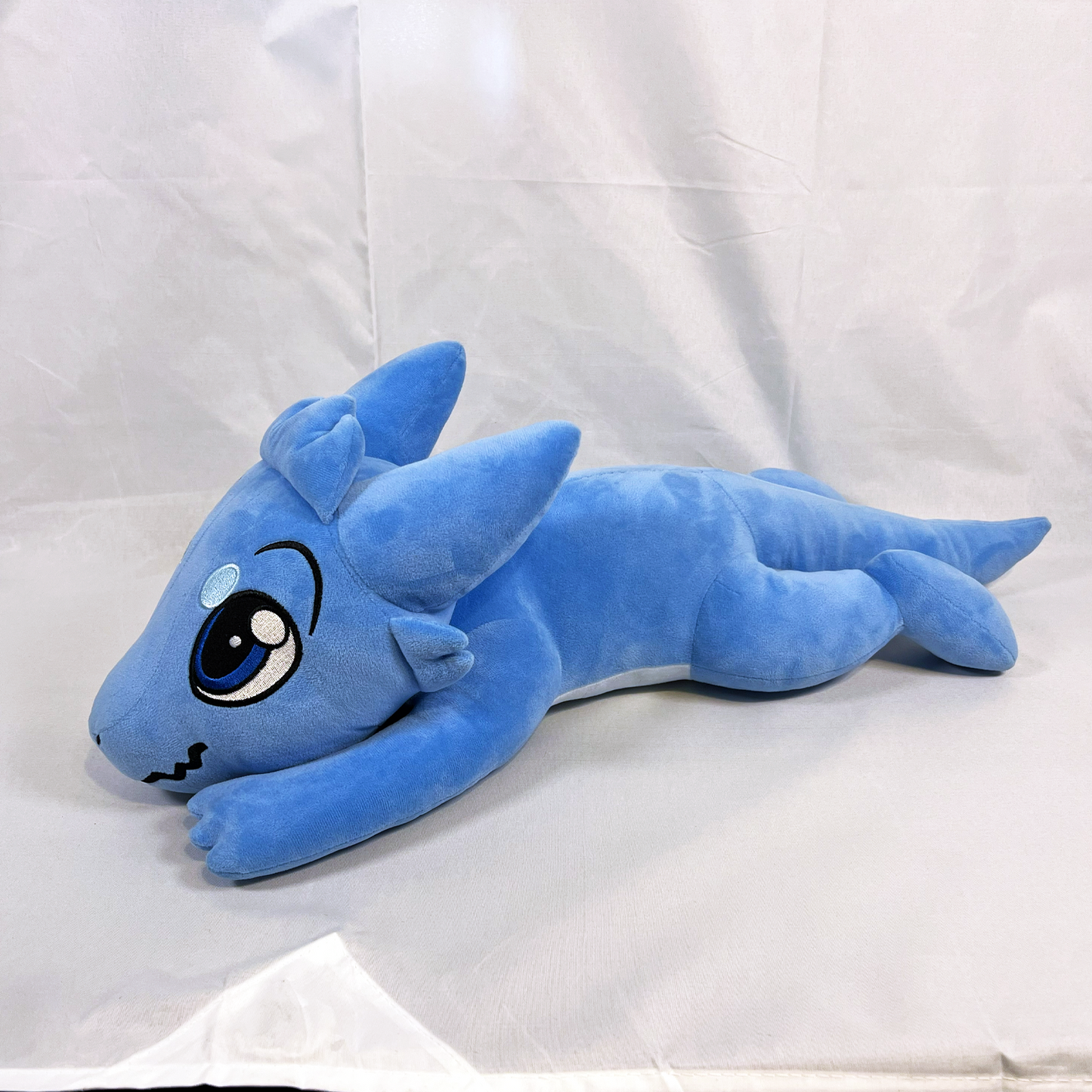 Kobold Plushie