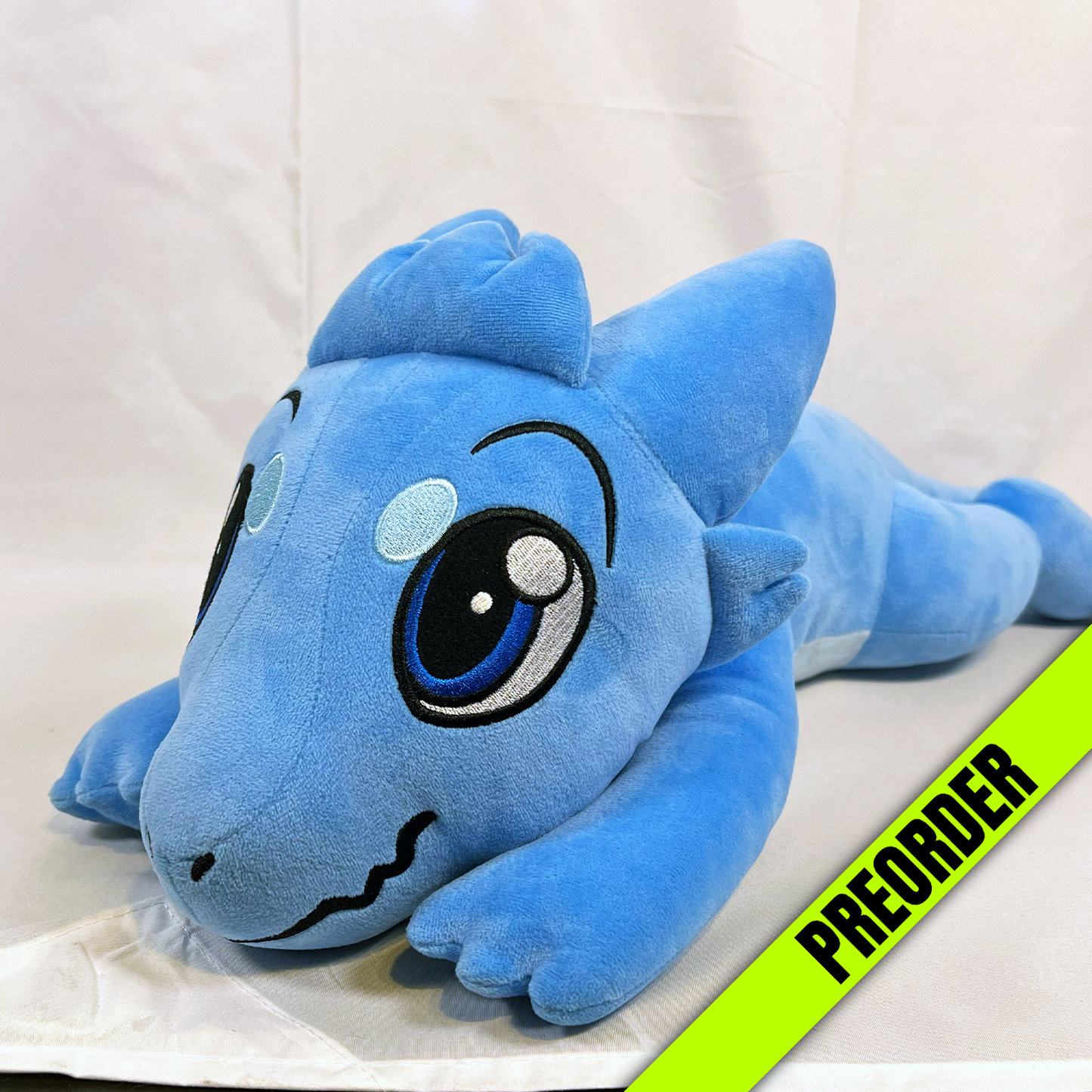 Kobold Plushie