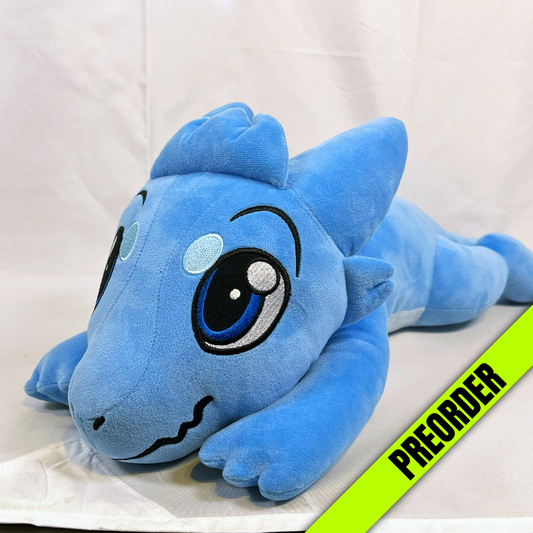 Kobold Plushie