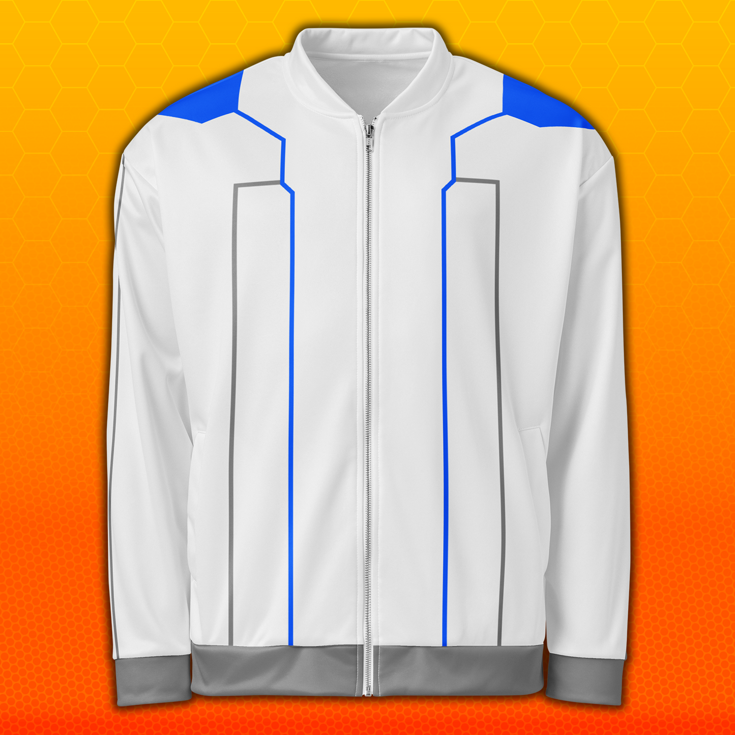 Juno's Bomber Jacket