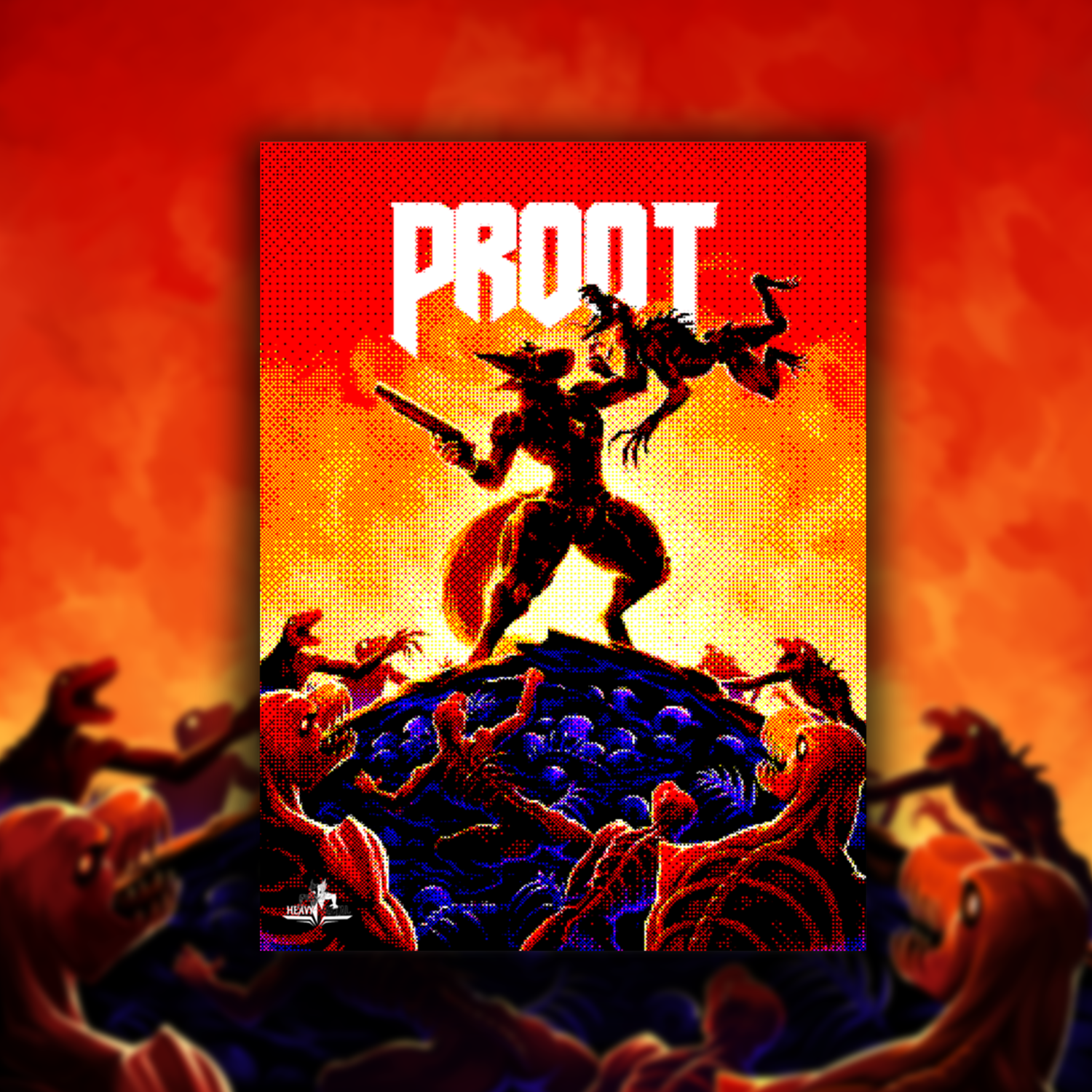 Proot Def Raeal