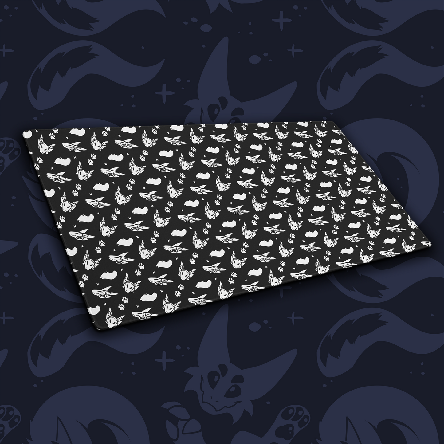 Pine Warden "Proot" Deskmat