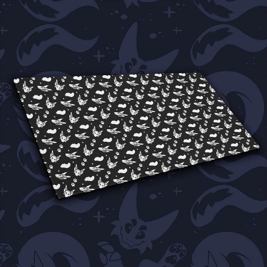 Pine Warden "Proot" Deskmat