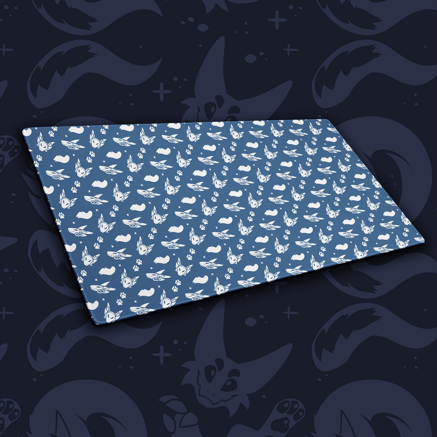 Pine Warden "Proot" Deskmat