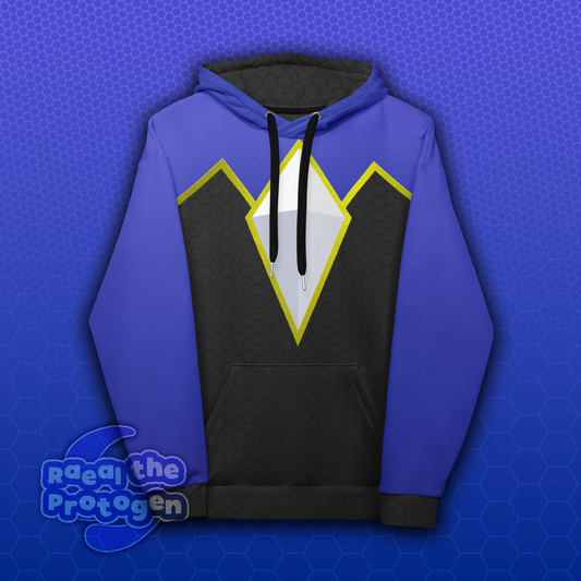 Raeal's Hoodie - Pullover