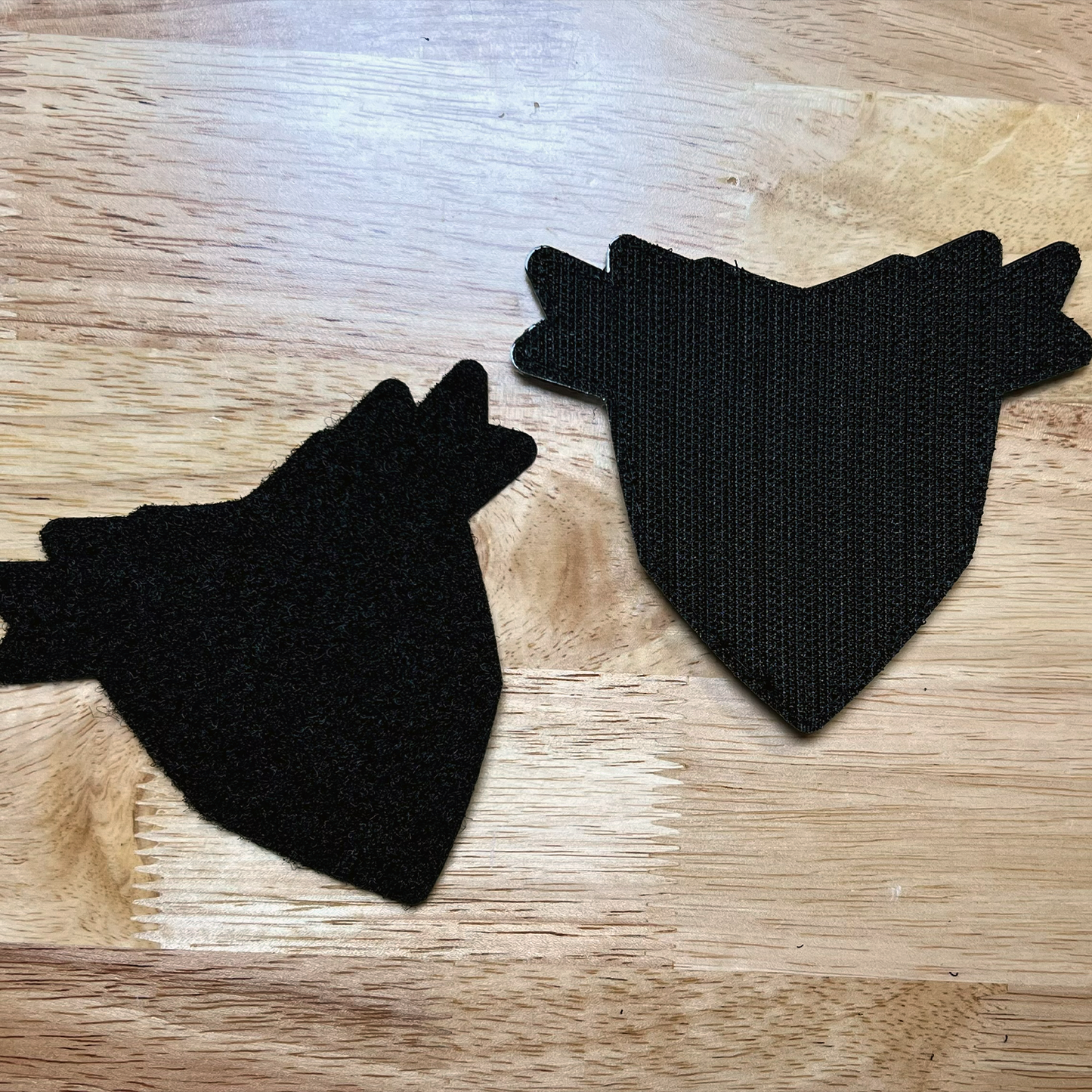 Raeal - Remote Access Motorsports PVC Patch