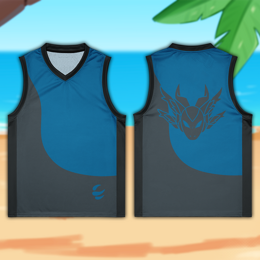 Raeal Ghost Premium Jersey