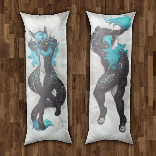 SnoweyVR Dakimakura [Preorder]