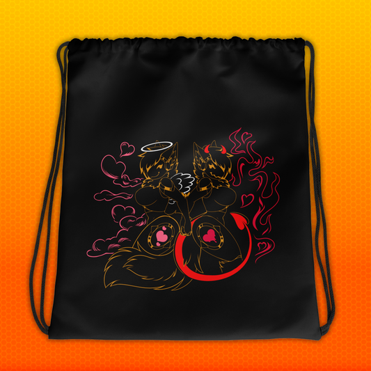 Juno Succubus Tote Bag
